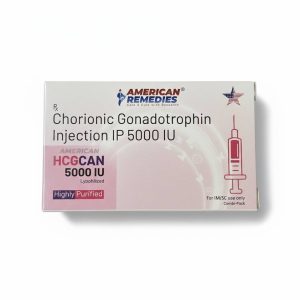 Chorionic Gonadotrophin